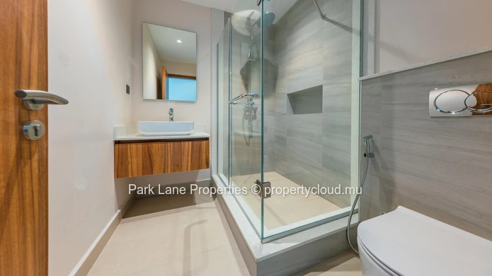 Luxury penthouse in Trianon | Panoramic sea & mountain views