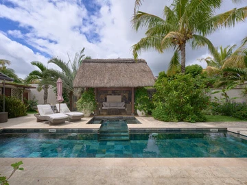 Villa de 3 Chambres