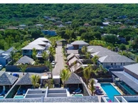 Prestigious villa for sale in Black River, beach access