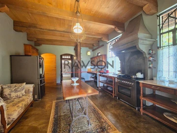 Maison de 4 Chambres