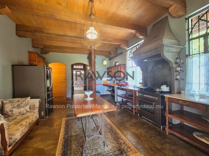 Maison de 4 Chambres à Vendre à Tamarin
