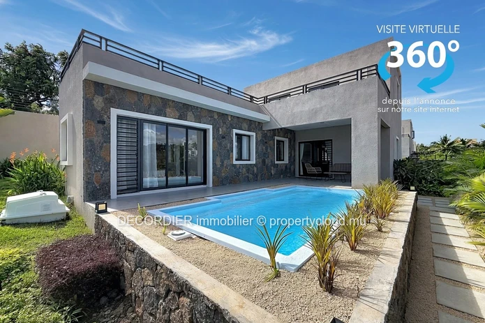 Beautiful House for Rent in Calodyne