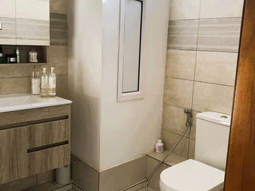Appartement de 2 Chambres