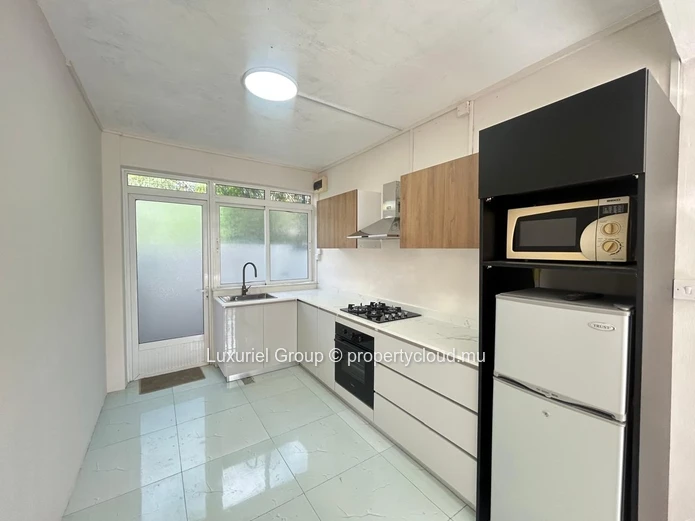 Apartments For Rent – Trou Aux Biches