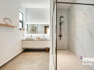 Appartement de 3 Chambres