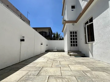 Villa de 3 Chambres