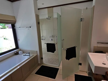 Maison de 4 Chambres