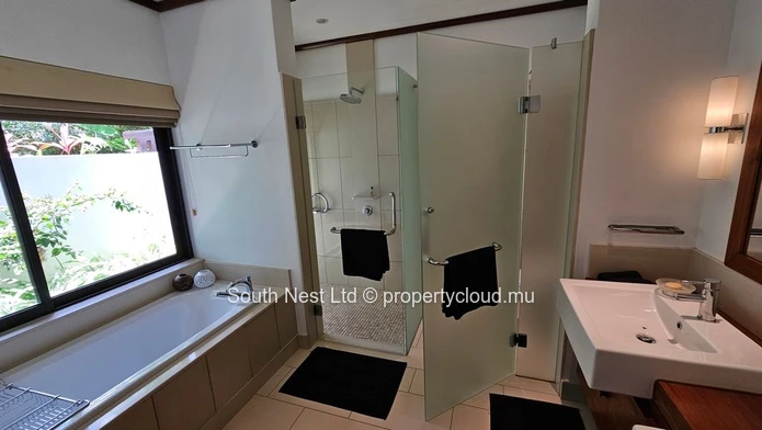 Paradise Villa within Anahita Golf & Spa Resort