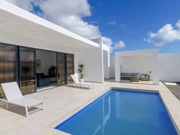 3 Bedroom Villa