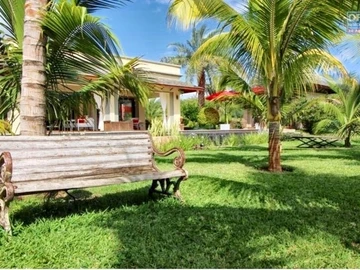 Villa de 3 Chambres