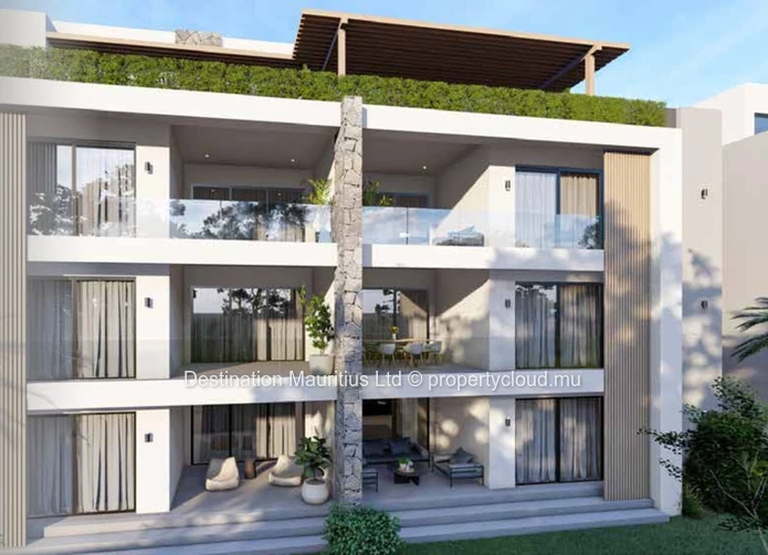 Où le Luxe Rencontre le Paradis