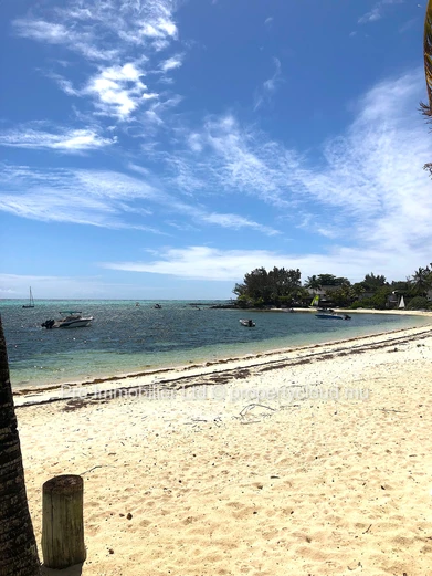 Great Rental Opportunity in Roches Noires