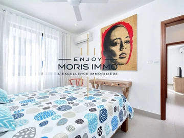 Appartement de 2 Chambres