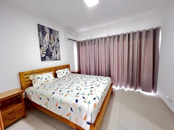Villa de 4 Chambres