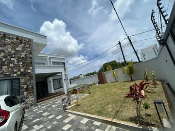 Villa de 4 Chambres