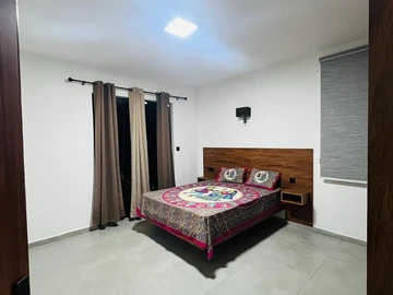 4 Bedroom Villa