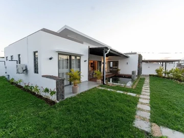 3 Bedroom Villa