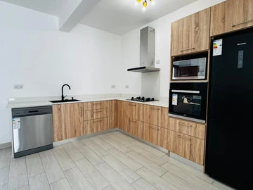 3 Bedroom Apartment