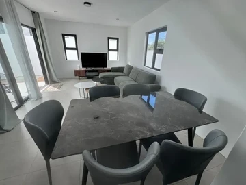 Villa de 3 Chambres