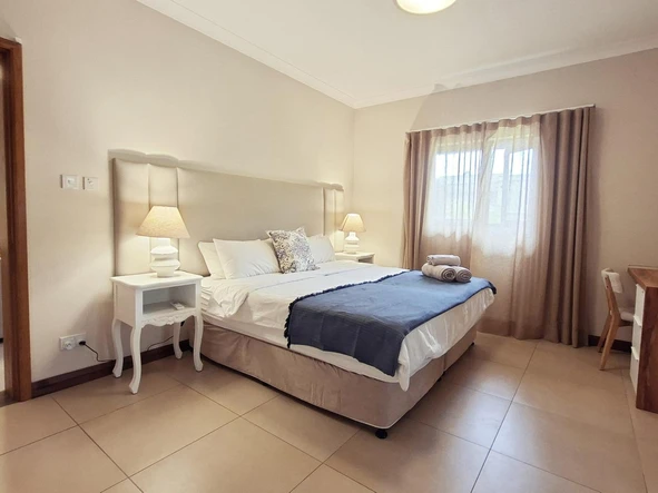 Villa de 4 Chambres