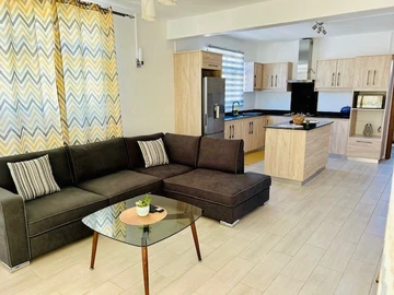 Appartement de 2 Chambres