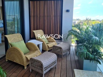 3 Bedroom Penthouse