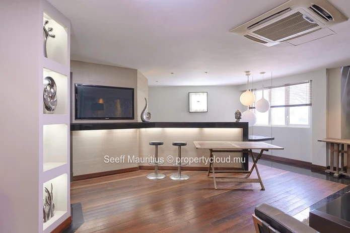 Prime Office Suites for Sale in Grand Baie