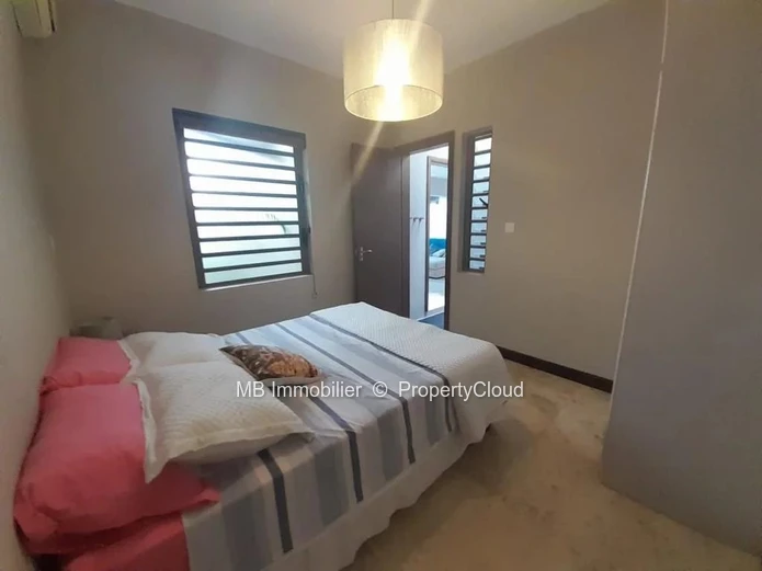 Villa en vente