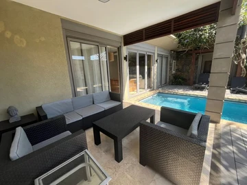 3 Bedroom Villa