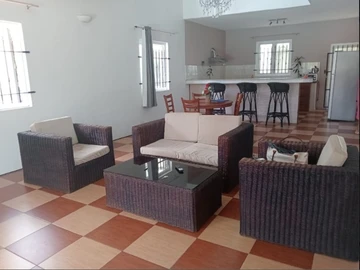 3 Bedroom Villa