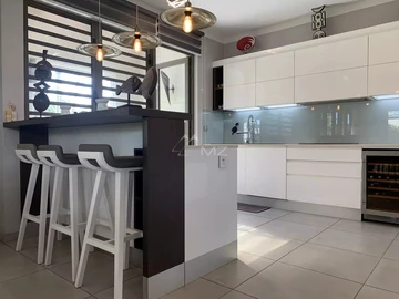 3 Bedroom Villa