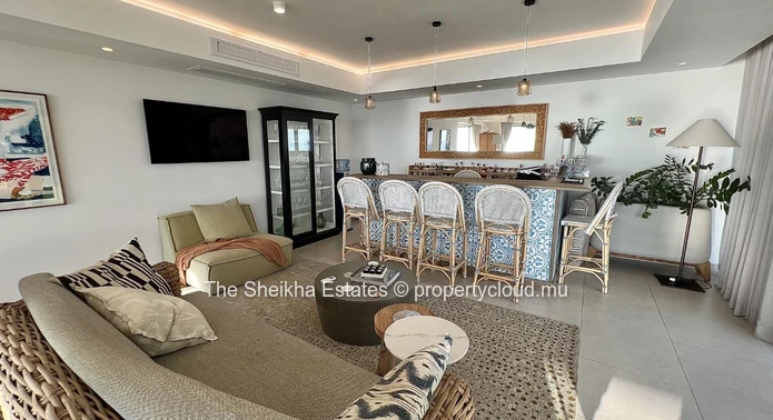 Exclusive 5-Bedroom Residence | Marguery Heights, West Coast