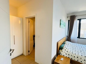 Penthouse de 3 Chambres