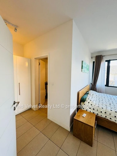 Luxury Penthouse for Rent at Azuri, Roches Noires | Coastal Lifestyle