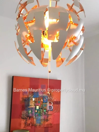 PEREYBÈRE – Superbe appartement à proximité de la plage – 3 chambres