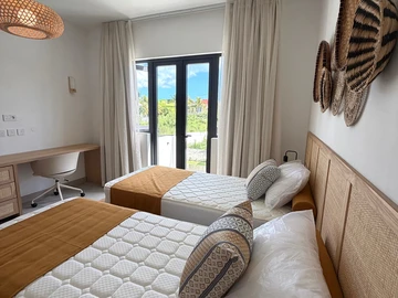 Villa de 3 Chambres