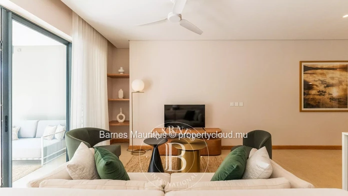 BELLE VUE – A 4-Bedroom Apartment