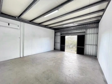 Commercial Property
