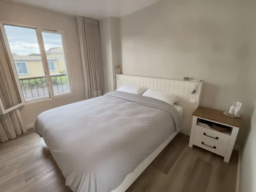 3 Bedroom Townhouse, Duplex