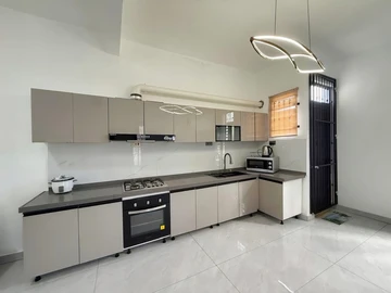 Appartement de 2 Chambres