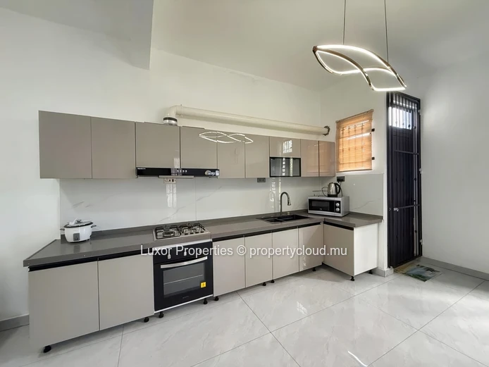 Albion – Apartment for rent