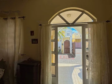3 Bedroom Townhouse, Duplex