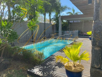 Villa de 3 Chambres