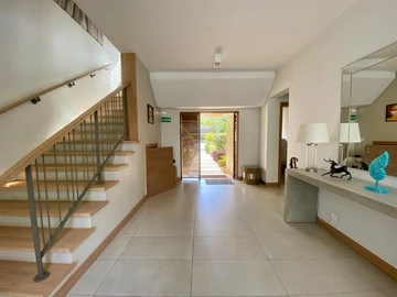 Villa de 4 Chambres