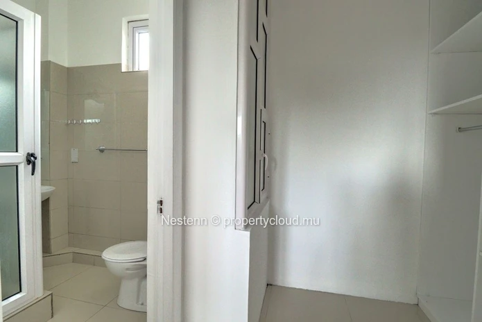 Appartement spacieux dans une résidence sécurisée