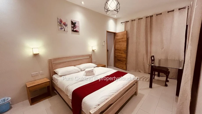 Your Ideal Base in the Heart of Mauritius!