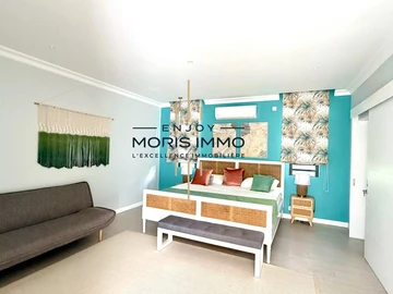 3 Bedroom Villa