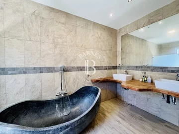 Villa de 6 Chambres