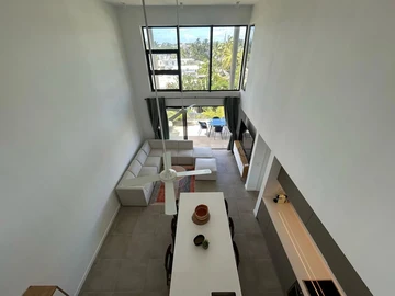 Appartement de 3 Chambres