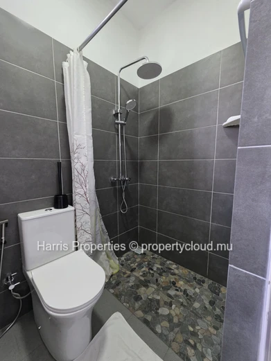 Charmant duplex à louer à Bain Bœuf